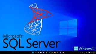 How to Install Microsoft SQL Server on Windows 11 (2026)