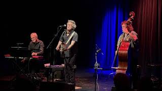 Steve Forbert - "Steve Forbert's Midsummer Night's Toast" (Live in Fairfield, CT, 2026) [Audio]