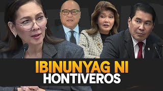 Sen. Hontiveros, ibinunyag ang mahigit P1B GSIS pension fund na inilagak sa online sugal
