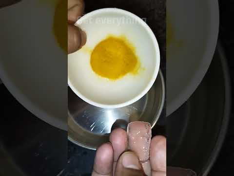 शरीरातील उष्णता गर्मी कमी करण्यासाठी लाख मोलाचा उपाय #shorts #reels #viral