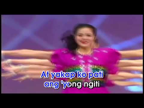 Yakap by Junior | Karaoke Remakes Batch