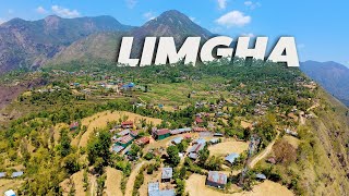 LIMGHA || Beauty Of Village of Nepal || avata 2 Nepal