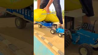 Ford remote control vs 50kg weight in trolley 🔥🔥