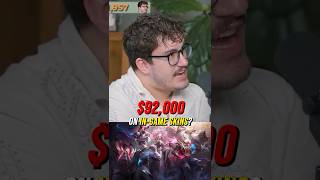 Husband Spent $2 MILLION On League of Legends
