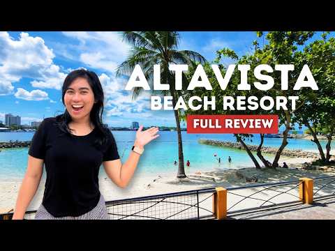 Is AltaVista Beach Resort in Samal Island Worth It? (Honest Budget Review)