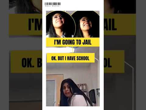 Drunk Driver unaware of her crime - police bodycam