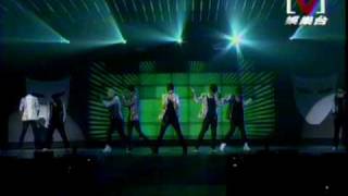 SS501 Crazy 4 You