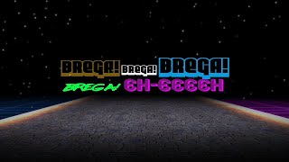 Brega Is Better Than Superman - Lyrics 100 ANNI DI MARIO BREGA #mariobrega