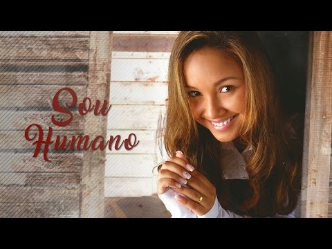 Sou Humano  | CD Advogado Fiel | Bruna Karla
