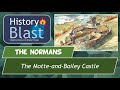 Motte-and-Bailey Castle Concepts