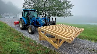 I Built It JUST for Him — Then He Backed Out!