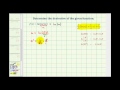 Understanding Derivatives of Composite Functions