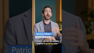 “What’s on your wishlist?” ft. Patrick Gilbert