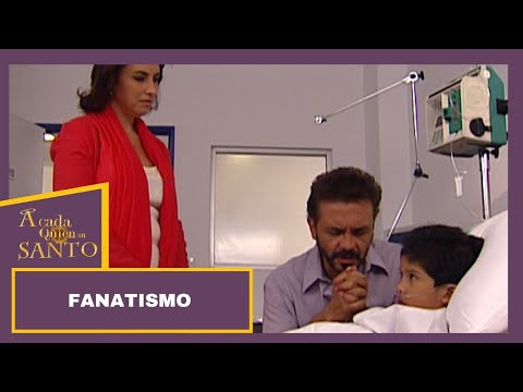 A Cada Quien Su Santo | Fanatismo