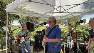 Julie and the Jukes, "T-Bone Shuffle"