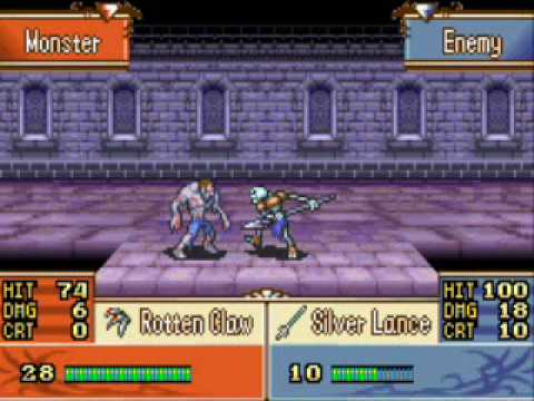 Fire Emblem Sealed Sword Gameshark Codes 11 2021