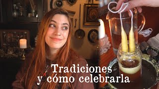 La Candelaria: nuestra fiesta de la purificación y la luz