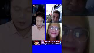 DJ GELL Live: Wanted Sweetheart with DJ Gell OFW Emotion Tv.Radio / Aug 31, 2025/Evening Edition