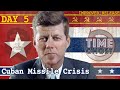 Cuban Missile Crisis Decision-Making