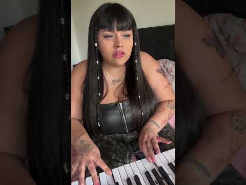 Amooooo😍 #cover #floralvarez