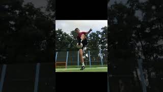 Football highlight
