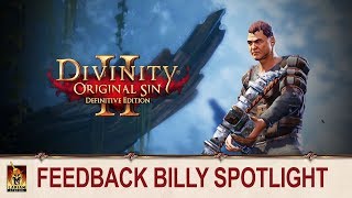 Divinity: Original Sin 2 Definitive Edition free upgrade for PC owners