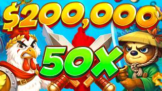 I FOUND THE BEST PROVIDER EVER?! ($200,000 Bonus Opening)