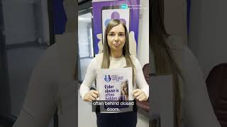 World Elder Abuse Awareness Day 2026