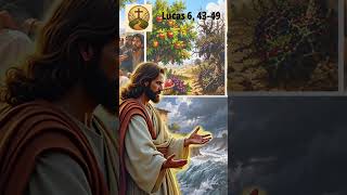 La Tormenta Revelará Si Tu Fe Tiene Buenos Cimientos | Lucas 6, 43-49
