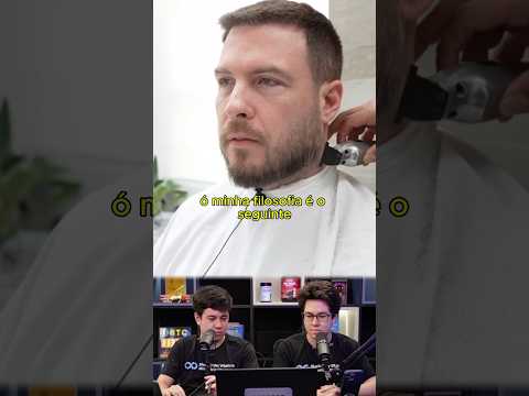 FILOSOFIA DE INVESTIMENTOS! #Shorts