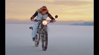 Lindsey Vonn's Journey to the Legacy Collection