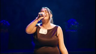 Finále Top Voice 2025 | Taťána Tirpáková | Jednoho dne se vrátíš  - Věra Špinarová