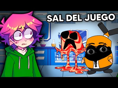 El JUEGO de PALMICHIS esconde ALGO TURBIO...
