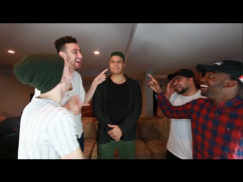 TRY NOT TO LAUGH! *IMPOSSIBLE CHALLENGE*