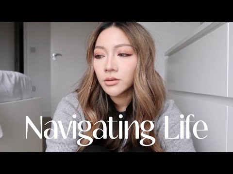 Why I stopped making videos | Navigating Life Diaries