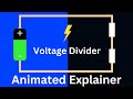 Voltage Divider Concepts and Calculations