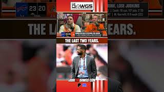 Do you trust Andrew Berry to fix the mess that HE made?