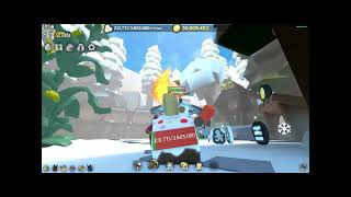 ROBLOX Ants Simulator - Completing Shaman's first quest (Part 2 of attempting completion)