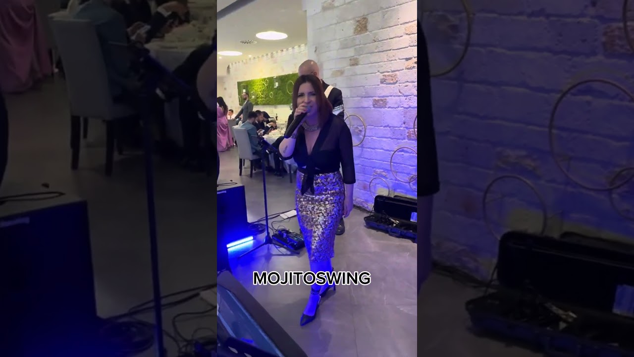Mojitoswing