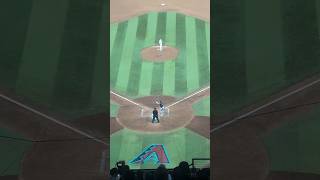Munetaka Murakami Infield single  vs DBacks April 21 2026 Carson Kelly - Raw unedited #japan #soxs