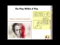 Theatrical Themes in Hamlet