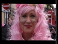 grote carnavalsoptocht Maastricht 2017