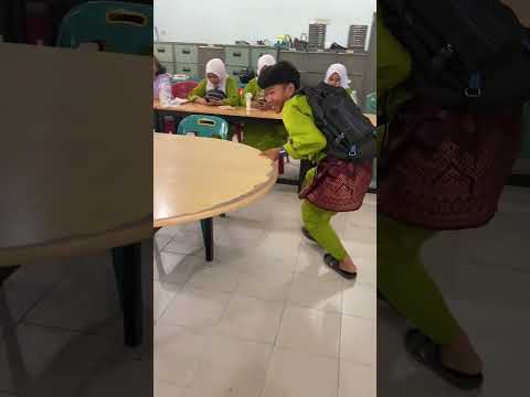 Usaha yang tidak membuahkan hasil 😅 #funny #comedy #ngkak #lucu