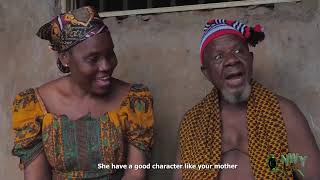 MY MOTHER WHY - NEW NOLLWOOD IGBO MOVIE 2025