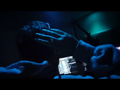 Holden - GRANDINE feat. mew (Visual Video)