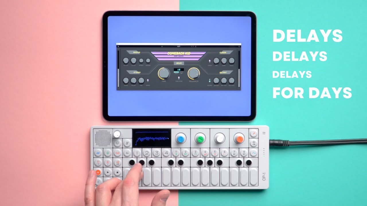 Youtube product video 0