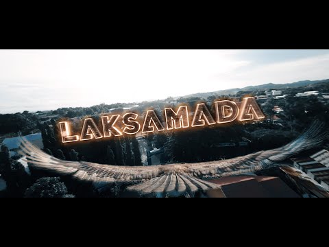 LAKSAMADA