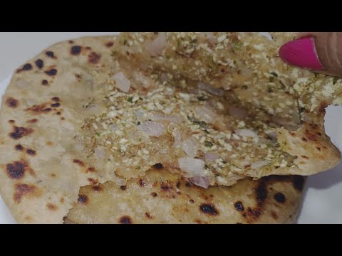 इतने स्वादिष्ट पनीर के पराठे, कि लोग तारीफ करते नहीं थकेंगे || Paneer ke parathe || Paneer Paratha |