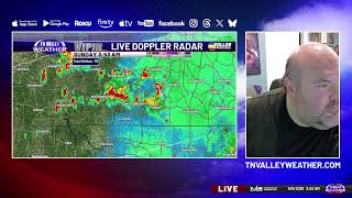 Live Weather Update