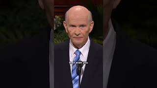 Dale G. Renlund - Because of Jesus Christ - April 2026 General Conference